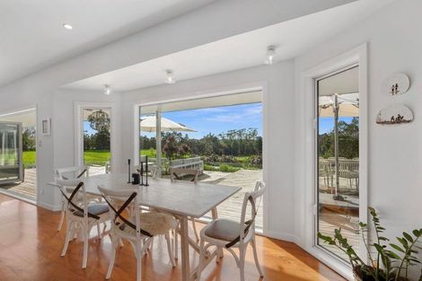 Photo of property in 270 Ireland Road, Waitoki, Kaukapakapa, 0871