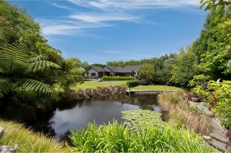 Photo of property in 9 Tunbridge Wells, Ohau, Levin, 5570