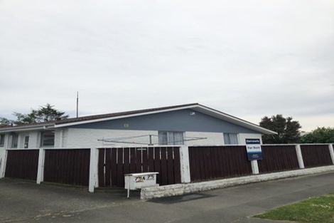 Photo of property in 75 Picton Avenue, Riccarton, Christchurch, 8011