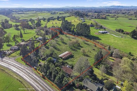 Photo of property in 3173 Ohaupo Road, Rukuhia, Hamilton, 3282