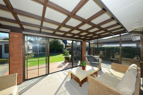 Photo of property in 43 Westmont Street, Ilam, Christchurch, 8041