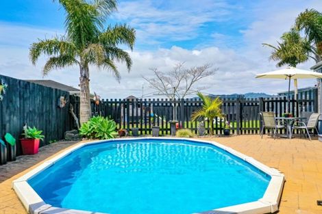 Photo of property in 7 Konini Place, Edgecumbe, 3120