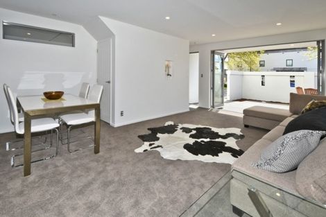 Photo of property in 1/188 Chester Street East, Christchurch Central, Christchurch, 8011