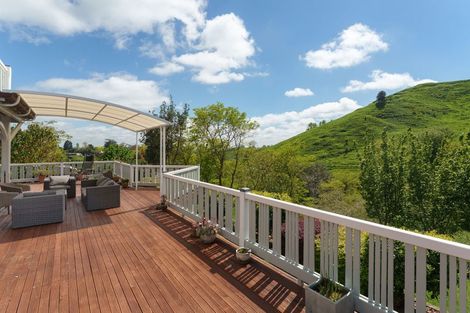 Photo of property in 481 Parklands Road, Rotoorangi, Te Awamutu, 3879