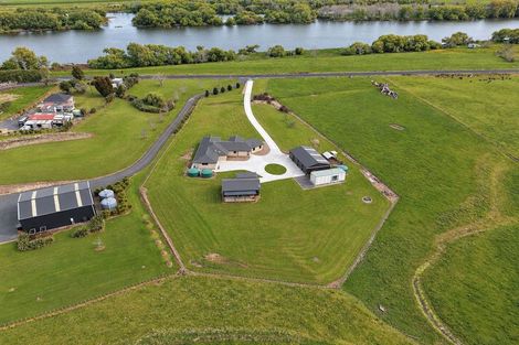 Photo of property in 380 Churchill Road East, Rangiriri, Te Kauwhata, 3782