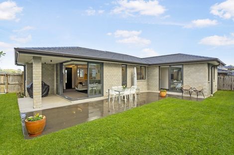 Photo of property in 4a Craighall Court, Pokeno, 2402