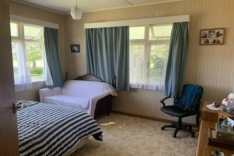 Photo of property in 36 Bryces Line, Marton, 4788