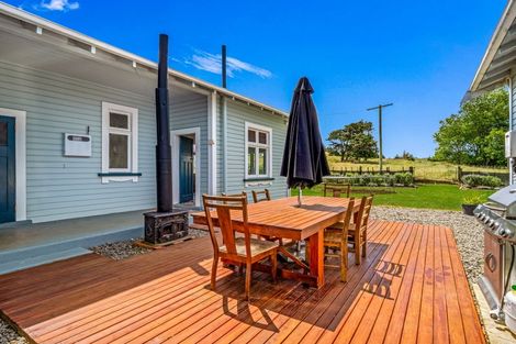 Photo of property in 315 Rangitatau West Road, Pakaraka, Whanganui, 4587