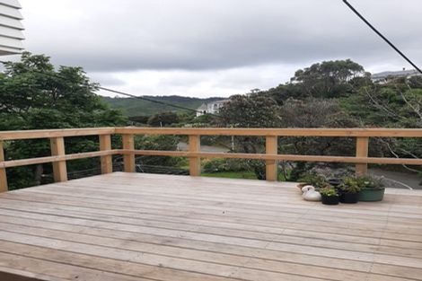 Photo of property in 100 Kelburn Parade, Kelburn, Wellington, 6012