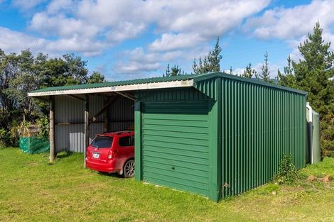 Photo of property in 116c Waione Road, Opononi, Kaikohe, 0473