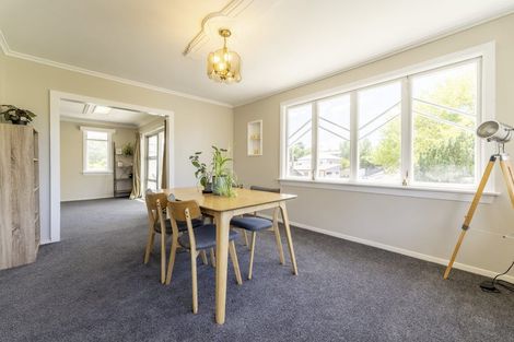 Photo of property in 43 Arthur Street, Seaview, Timaru, 7910