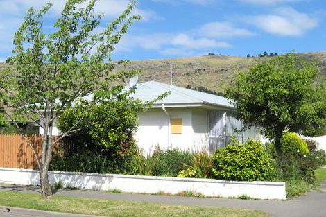 Photo of property in 1/4 Stedley Place, Heathcote Valley, Christchurch, 8022