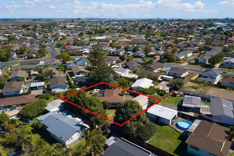 Photo of property in 463 Weymouth Road, Weymouth, Auckland, 2103
