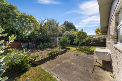 Photo of property in 19 Mudgway Place, Awapuni, Palmerston North, 4412