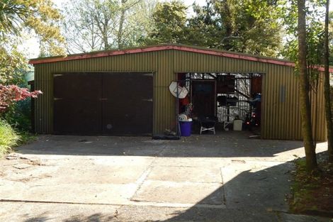 Photo of property in 32 Powerhouse Road, Fairdown, Westport, 7891