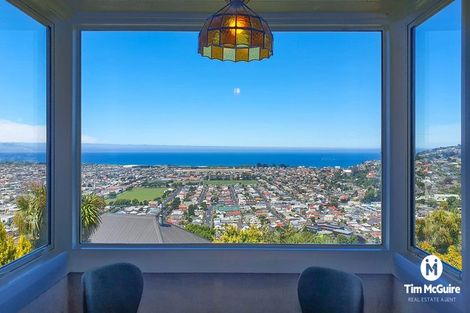 Photo of property in 139 Forfar Street, Clyde Hill, Dunedin, 9011