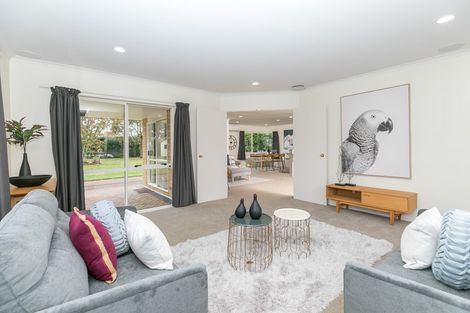 Photo of property in 12 Shadbolt Drive, Leamington, Cambridge, 3432