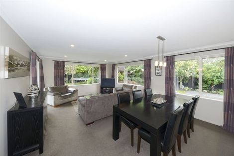Photo of property in 11 Chateau Drive, Burnside, Christchurch, 8053