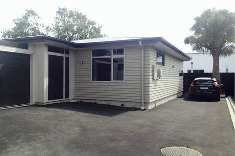 Photo of property in 30a Heathcote Street, Woolston, Christchurch, 8023