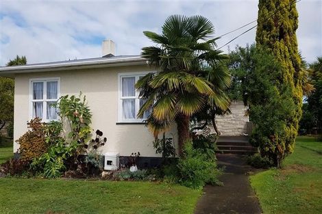 Photo of property in 9 Eaton Crescent, Otamatea, Whanganui, 4500