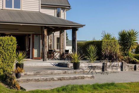 Photo of property in 377 Loburn Terrace Road, Loburn, Rangiora, 7472