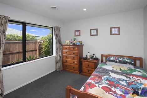 Photo of property in 6 James Hight Drive, Halswell, Christchurch, 8025