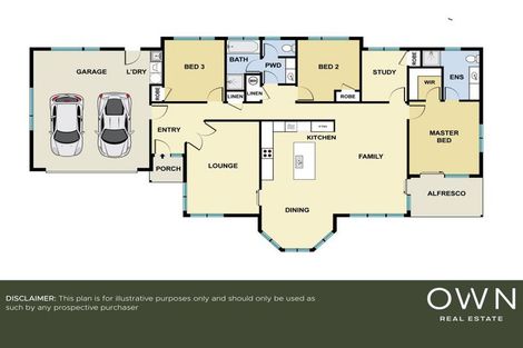 Photo of property in 14 Springdale Lane, Maunu, Whangarei, 0110