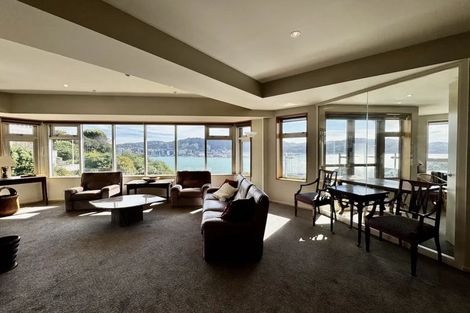 Photo of property in 24c Grafton Road, Roseneath, Wellington, 6011