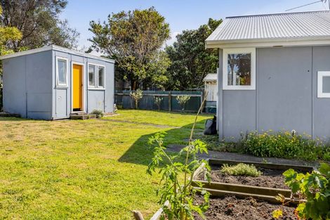 Photo of property in 4 Meredith Street, Patea, 4520