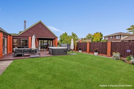 Photo of property in 16 Lancewood Drive, Halswell, Christchurch, 8025
