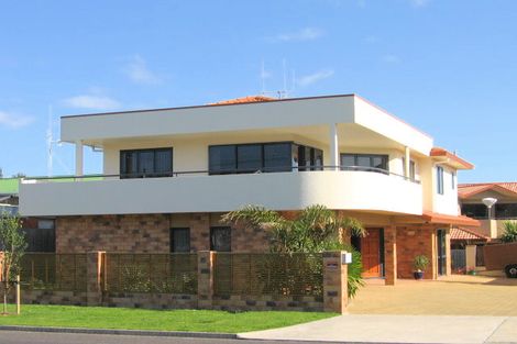 Photo of property in 308b Oceanbeach Road, Mount Maunganui, 3116