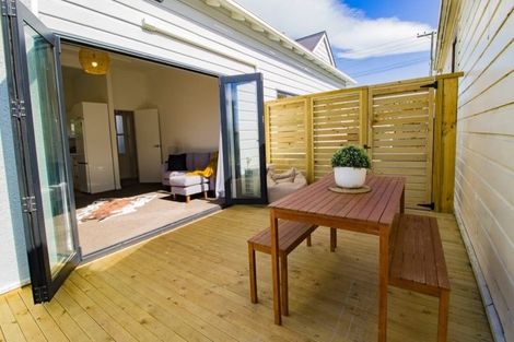 Photo of property in 27 Cutten Street, South Dunedin, Dunedin, 9012