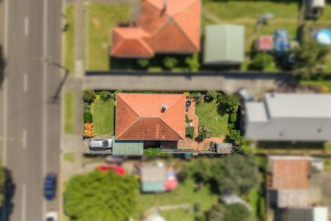 Photo of property in 6 Lorne Street, Morrinsville, 3300