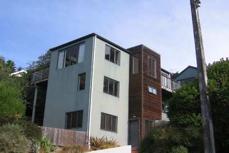 Photo of property in 10a Fettes Crescent, Seatoun, Wellington, 6022