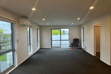 Photo of property in 144 The Runway, Wigram, Christchurch, 8042