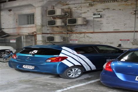 Photo of property in 3/2 Manor Place, Dunedin Central, Dunedin, 9016