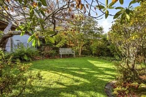 Photo of property in Lowry Cottage, 425 Fergusson Drive, Heretaunga, Upper Hutt, 5018