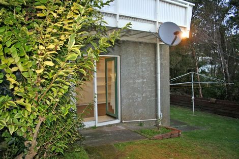 Photo of property in 6 Rutland Way, Wadestown, Wellington, 6012