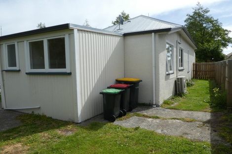 Photo of property in 10 Defoe Place, Waltham, Christchurch, 8023