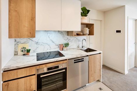 Photo of property in 506/212 Willis Street, Te Aro, Wellington, 6011