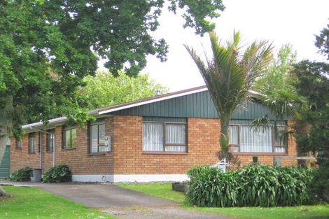 Photo of property in 8a Queen Street, Waihi, 3610
