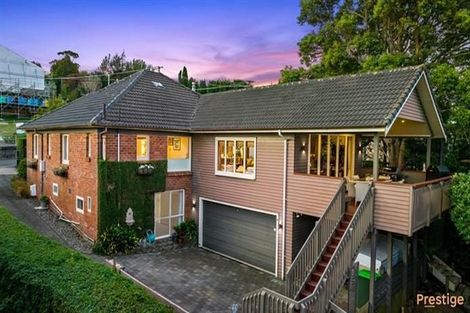 Photo of property in 446 Riddell Road, Glendowie, Auckland, 1071