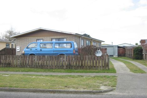 Photo of property in 109 Pine Drive, Murupara, 3025