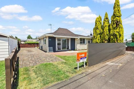 Photo of property in 15a Irvine Street, Frankton, Hamilton, 3204