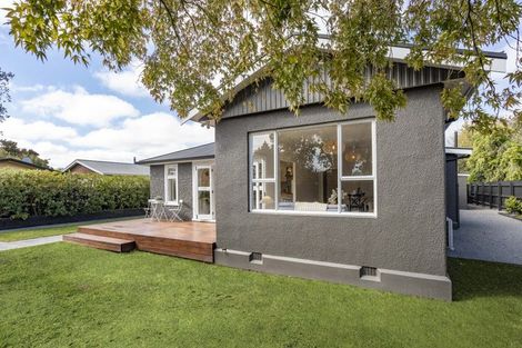 Photo of property in 10 Ayers Street, Rangiora, 7400