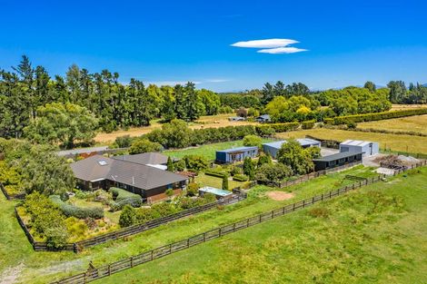 Photo of property in 78 Skewbridge Road, Flaxton, Kaiapoi, 7691