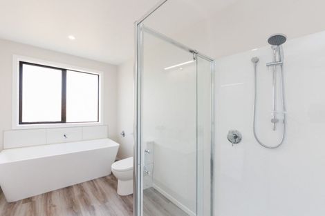 Photo of property in 13a Saxton Street, Levin, 5510