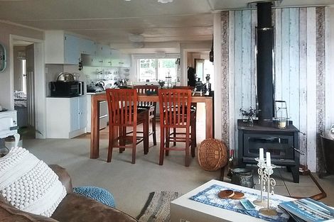 Photo of property in 136 Wasley Lane, Kawhia, 3889