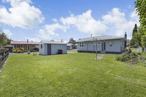 Photo of property in 8 Puriri Place, Matamata, 3400