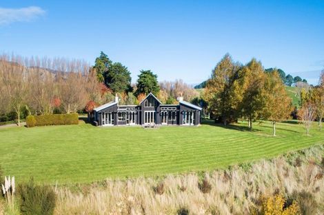 Photo of property in 444 Pohangina Valley Road East, Pohangina, Ashhurst, 4884